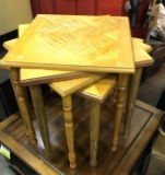 4 Nesting Tables 16
