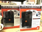 9 New Phone Booth Rotatable Dashboard Mounts