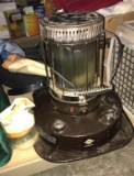 Kero-Sun Kerosene Heater with New Wick