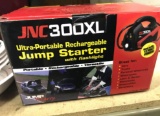 JNC 300XL Jump Starter