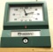 Acro print Time Clock