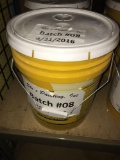 2- 5 Gallon Bucket of Paint