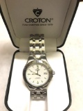Croton Watch