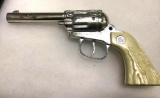 Vintage Nichols Cap Gun