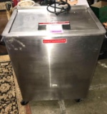 Hydrocollator Heating Unit - Stationary Heating Unit- works Retails for Over $300