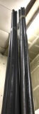 PVC and Conduit 10' sections of 3/4