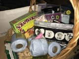 Lot of New Crafting Supplies