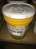 2- 5 Gallon Buckets of Paint