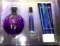 New York Catherine Molandrino Perfume Set- Perfume/ Lotion/ Spray- Looks to be New
