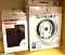 3 New Spin Ipad Holders, 2 Kindle Fire Stands and 2 Kindle Fire Folio