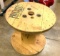 Large Wooden Spool 23