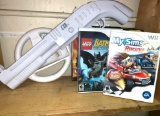 Wii/ Xbox Games and Extras