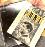 2 John F Kennedy Books