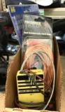 Am/Fm Antenna Booster Phoniex/ Gold Audio Cable and electrical Tester