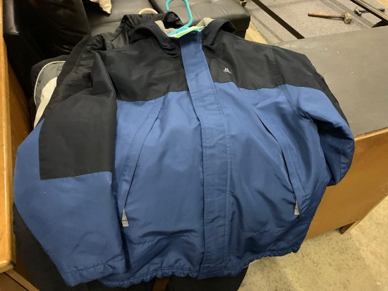 Snow/ Rain Old Navy Ski Coat- Medium