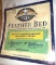 New Feather Bed Protector Full/ Queen 230 Thread Count
