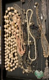 Lot of Necklaces