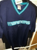 Nike Mariners Jersey size xl