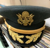 Army Officers Hat