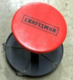 Craftsman Brake Service Stool