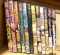 Lot of Brand New Sealed Adult DVD's