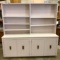 Cabinet with Shelves 71