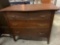 Antique 3 Drawer Dresser 38