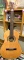 Conqueror Acoustic Guitar