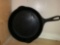 Vintage Victor Cast Iron Skillet #721 Size 7