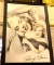 Marilyn Monroe Framed Poster