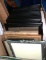 Lot of Picture Frames