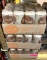 3 Cases of Outlaw Energy Drink - Tropical Zero Flavor 36 cans