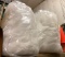 3 Bags of Foam/ Bubble Wrap