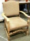 Vintage Arm Chair