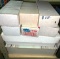 8 Boxes of Sports cards