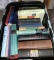 Lot of Old Books