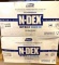5 Boxes N-Dex Nitrile Gloves