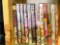 Lot of Brand New Sealed Adult DVD's