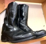Neoprene Oil Resistant Boots size 12