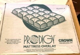 Prodigy Mattress Overlay