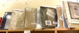 Lot of New Jcpenny Blinds- Valence- Curtains