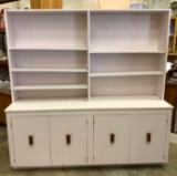 Cabinet with Shelves 71
