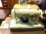 Vintage Sears Kenmore 1300 Sewing Machine