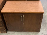 Small Cabinet 30