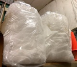 3 Bags of Foam/ Bubble Wrap