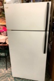 Frigidaire fridge/ Freezer- works great!