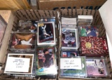 Football cards Short prints, Baseball, short Prints inserts lot