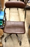 Vintage Office Chair