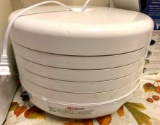 Garden Master Nesco Food Dehydrator