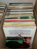 Lot of Records